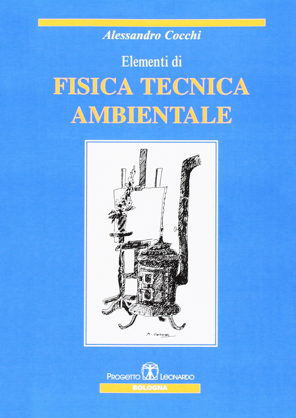 Elementi di fisica tecnica ambientale