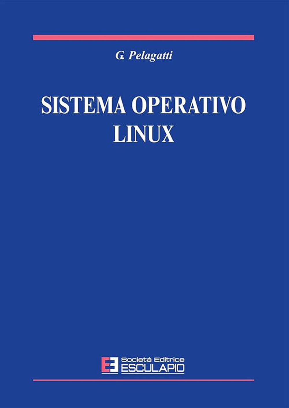 Sistema operativo Linux