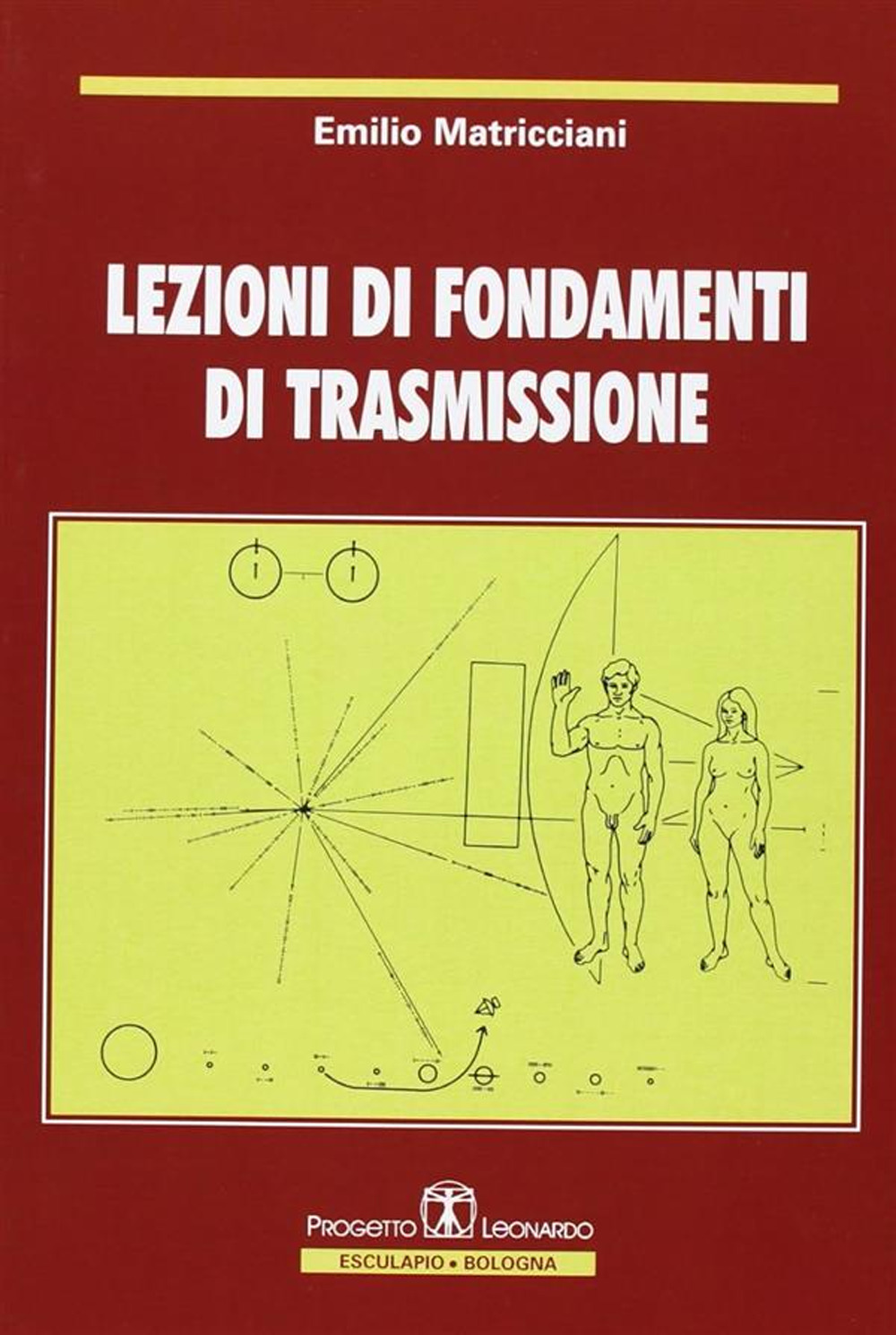 Lezioni di fondamenti di trasmissione