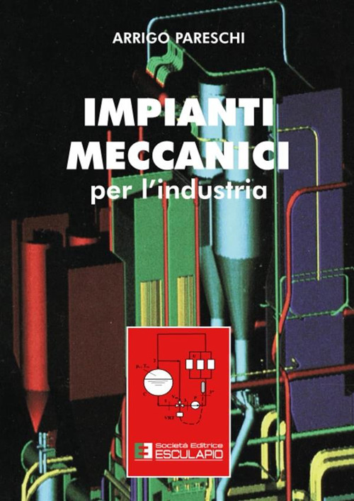 Impianti meccanici per l'industria