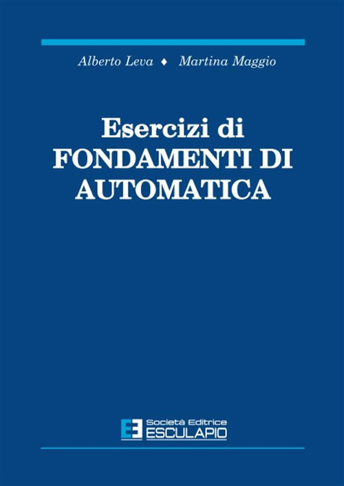 Esercizi di fondamenti di automatica