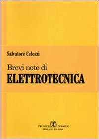 Brevi note di elettrotecnica