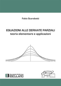 Equazioni alle derivate parziali. Teoria elementare e applicazioni