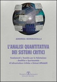 L'analisi quantitativa dei sistemi critici