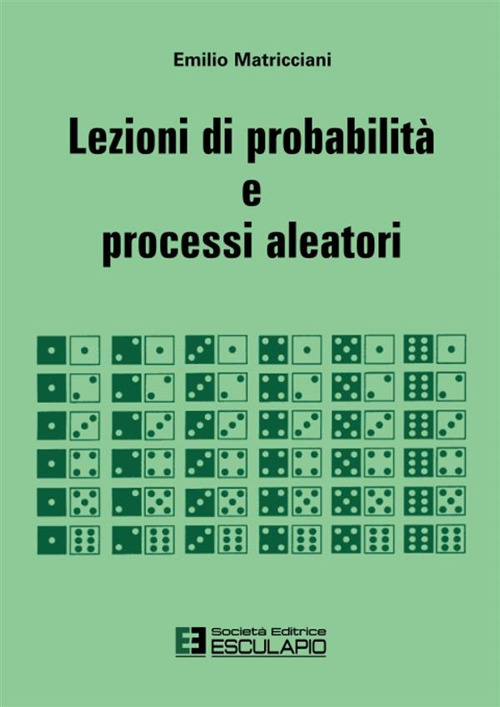 Lezioni di probabilità e processi aleatori