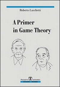 A primer in game theory