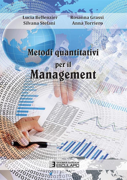 Metodi quantitativi per il management