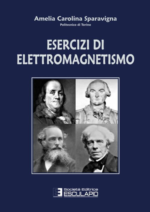 Esercizi di elettromagnetismo