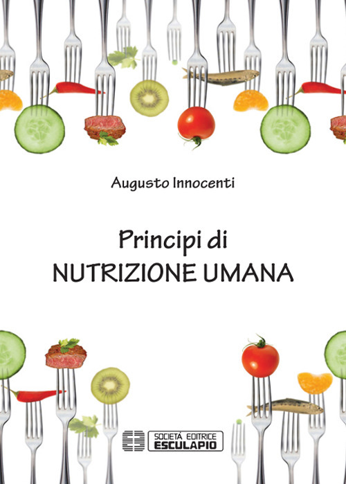 Principi di nutrizione umana