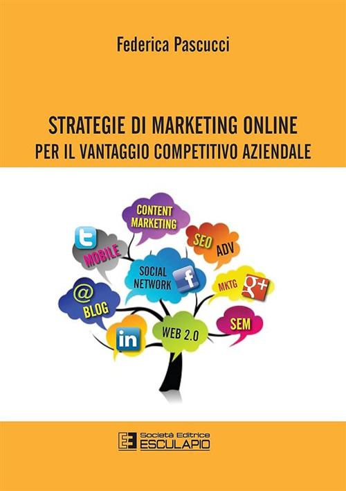 Strategie di marketing online per il vantaggio competitivo aziendale