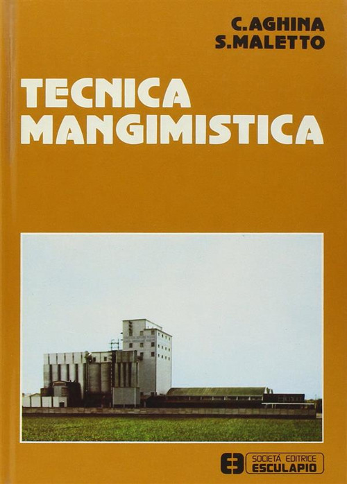 Tecnica mangimistica