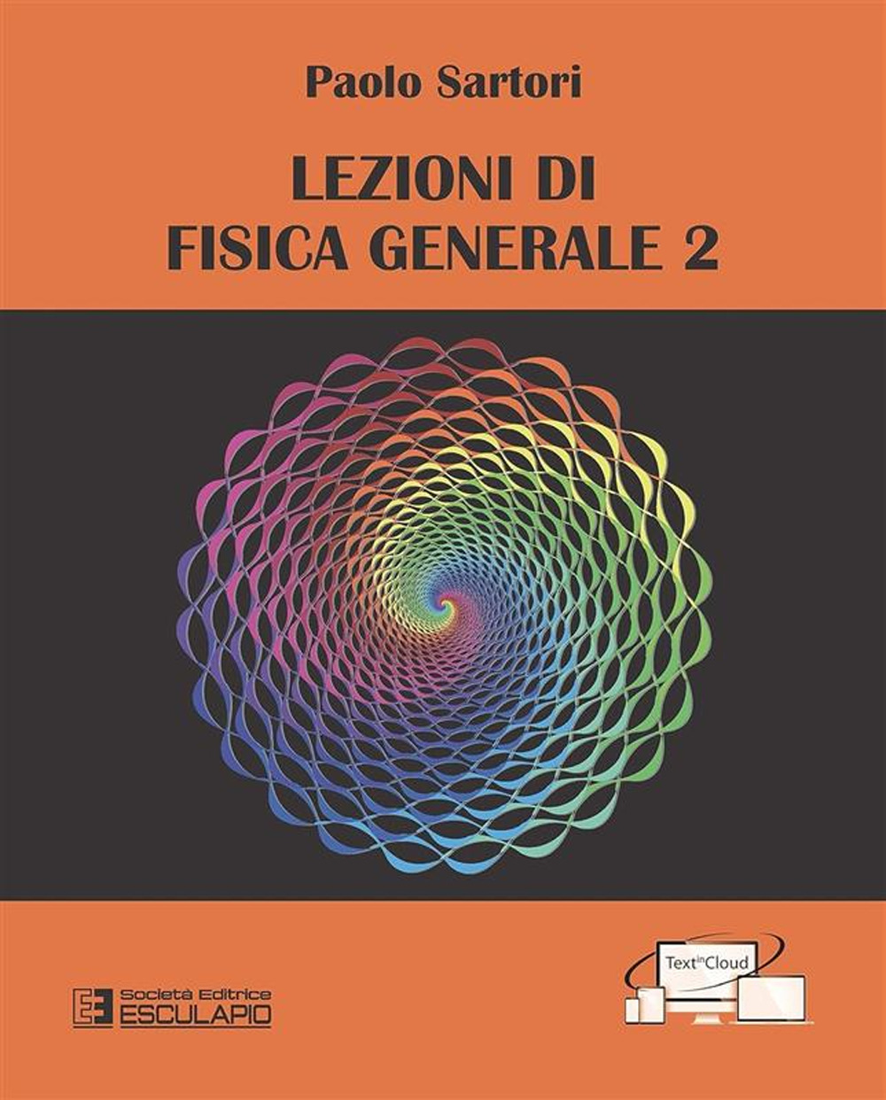 Lezioni di fisica generale 2