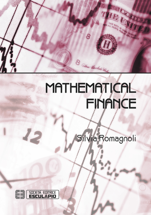 Mathematical finance