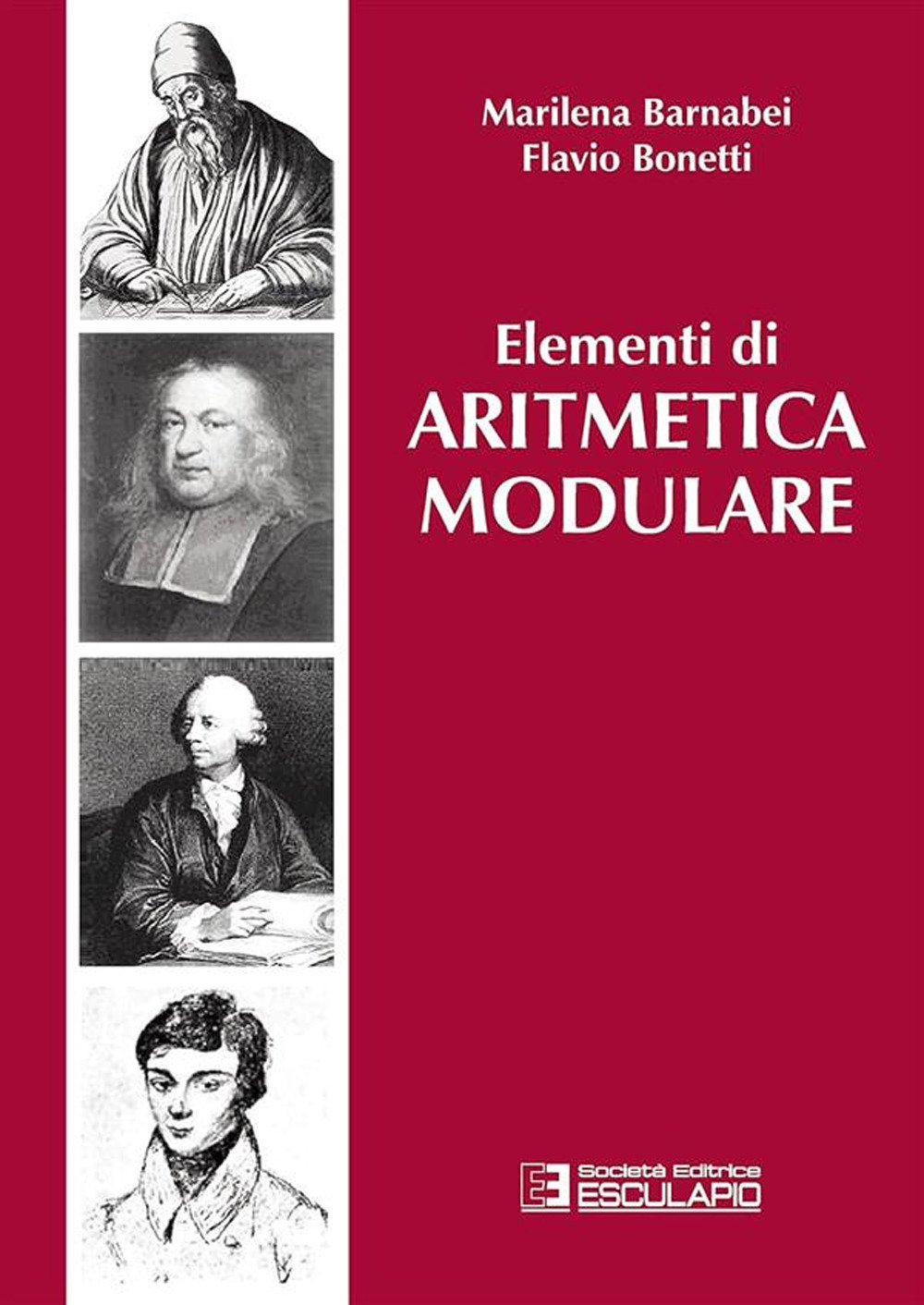 Elementi di aritmetica modulare