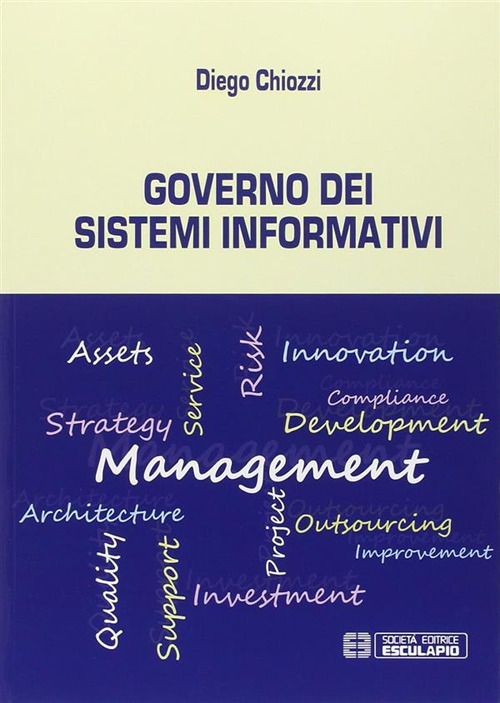 Governo dei sistemi informativi