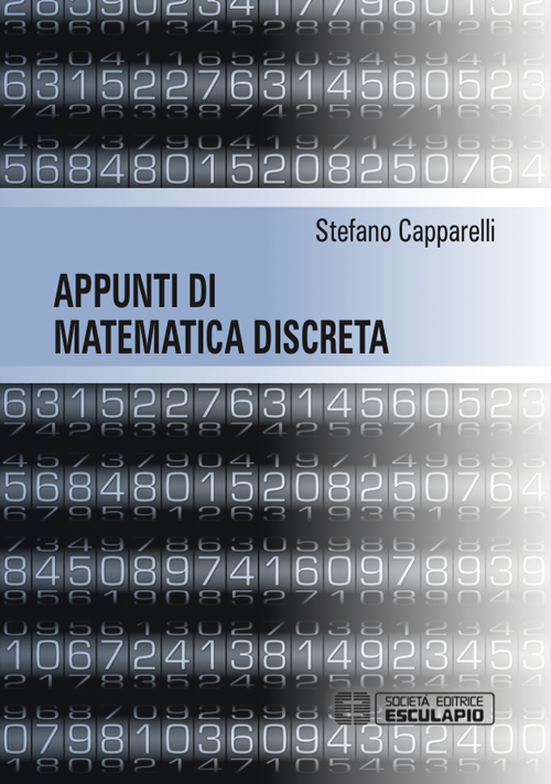 Appunti di matematica discreta