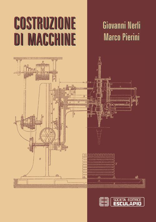 Costruzione di macchine