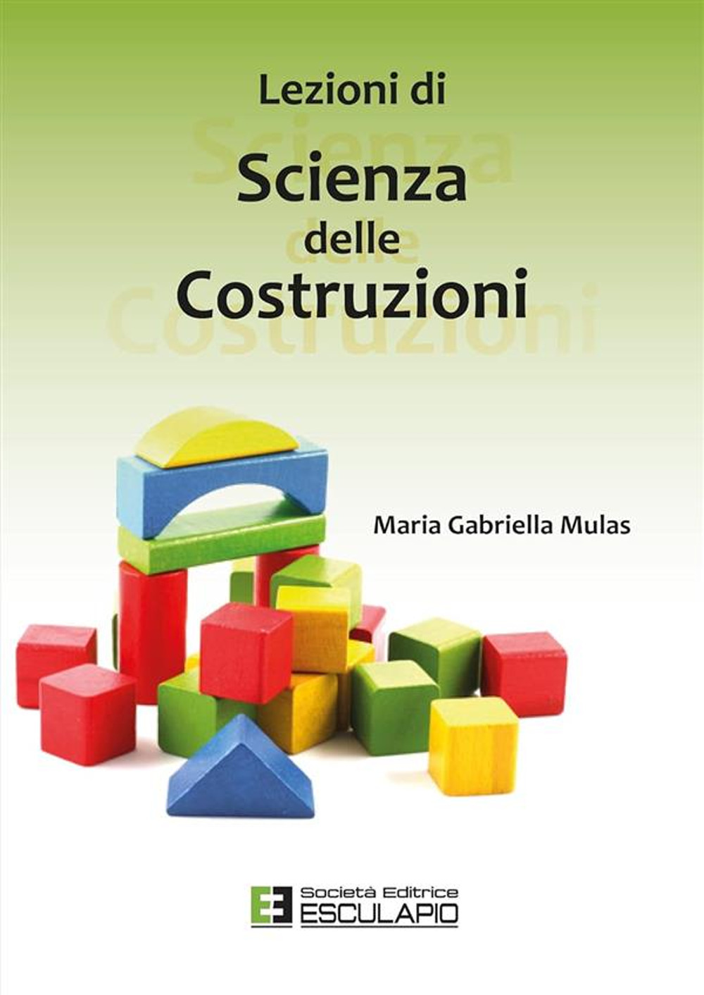 Scienza delle costruzioni