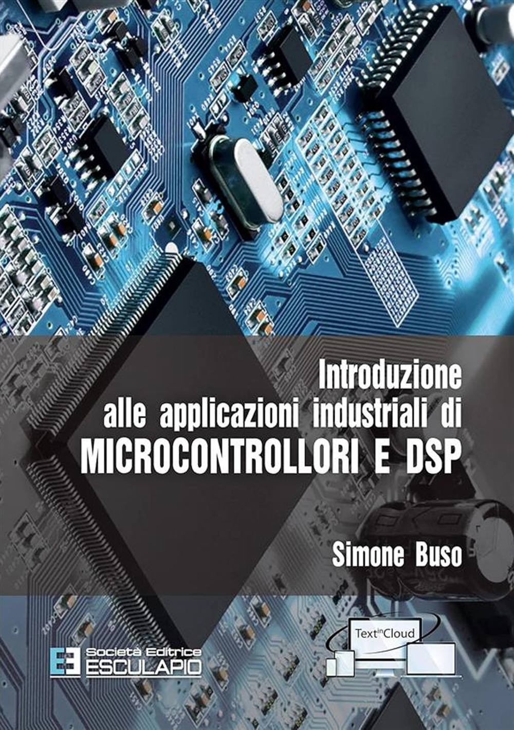 Introduzione alle applicazioni industriali di microcontrollori e DSP