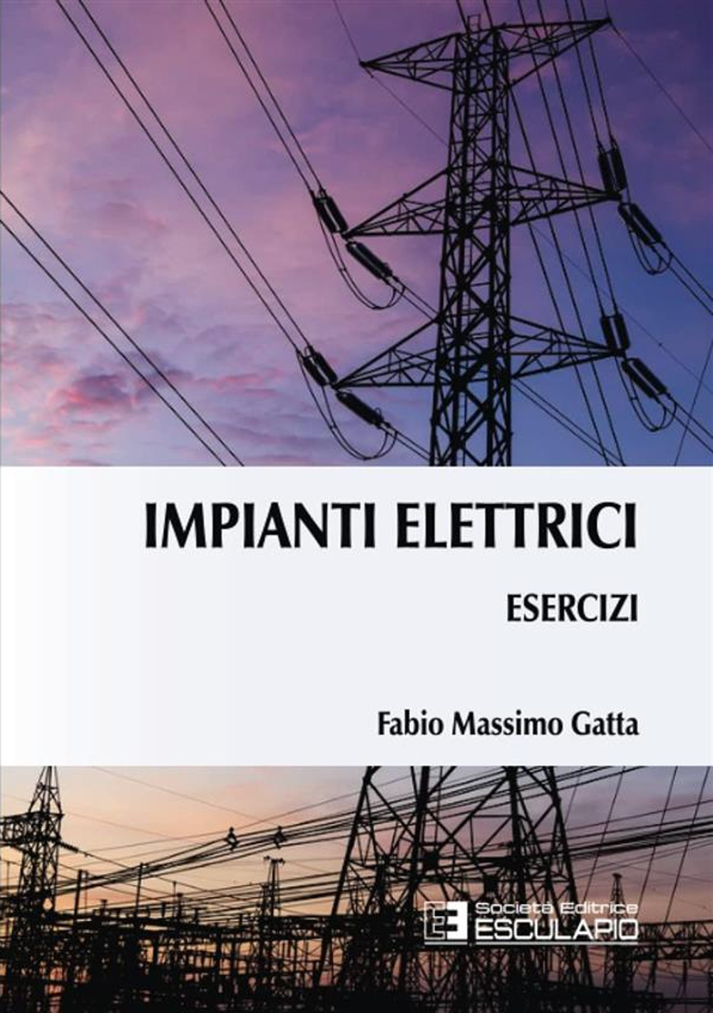 Esercizi di impianti elettrici