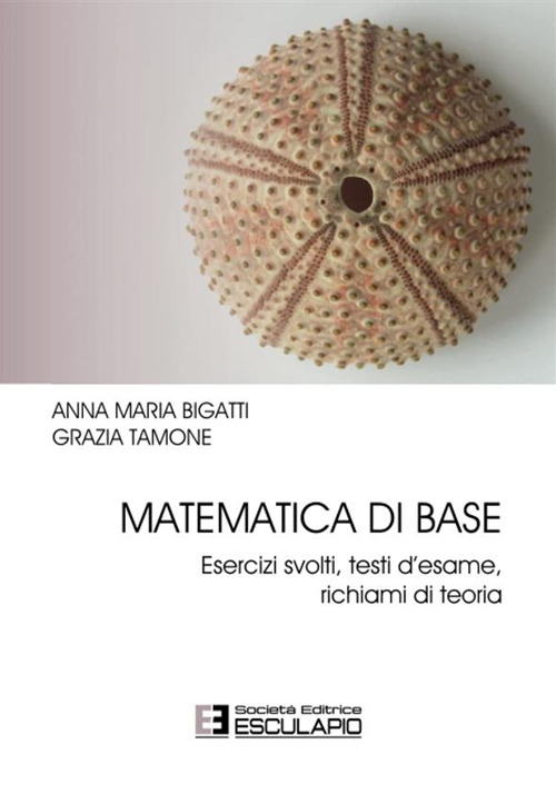 Matematica di base. Esercizi svolti, testi d'esame, richiami di teoria