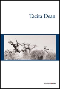 Tacita Dean. Ediz. italiana e inglese