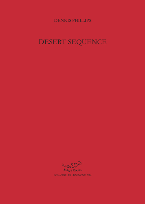 Desert sequence