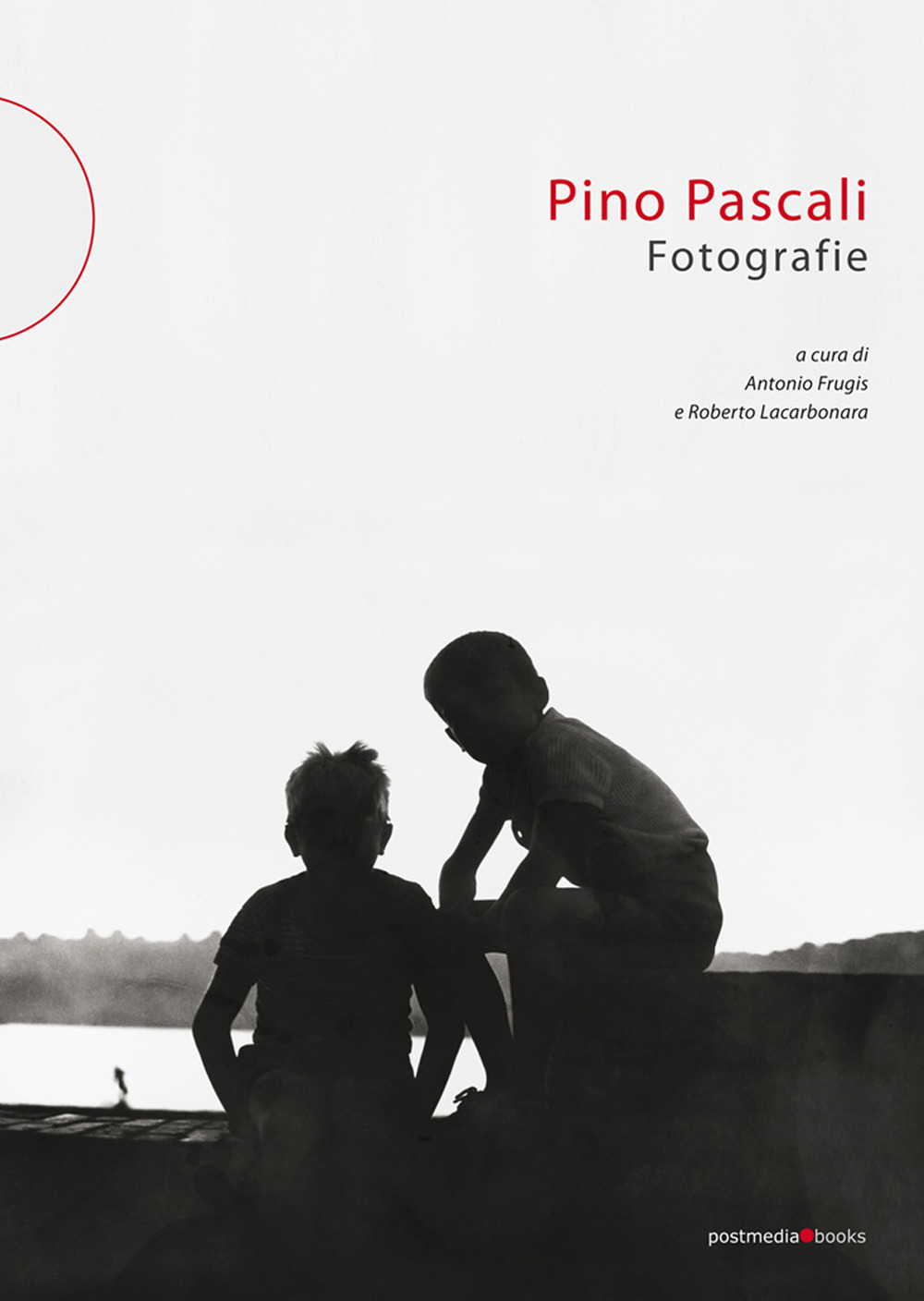 Pino Pascali. Fotografie