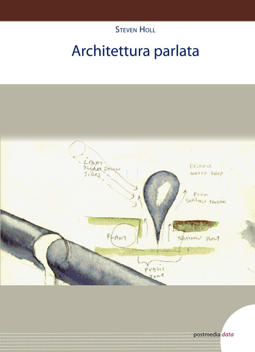 Architettura parlata