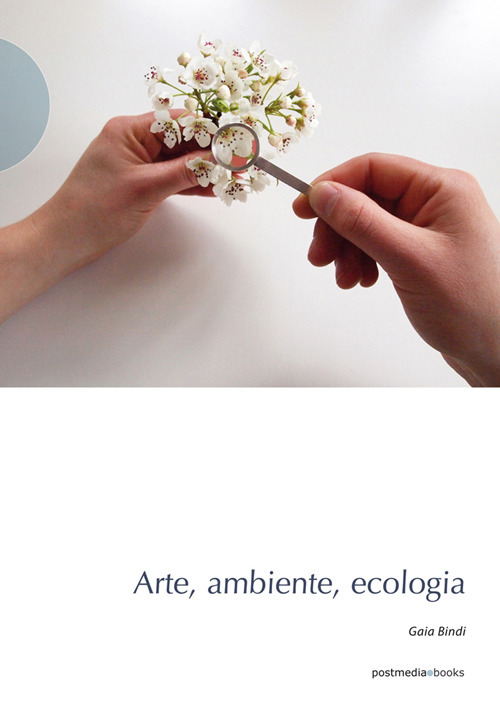 Arte, ambiente, ecologia