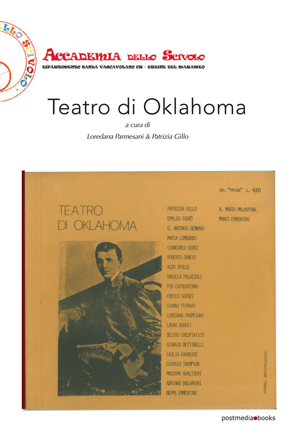 Teatro di Oklahoma