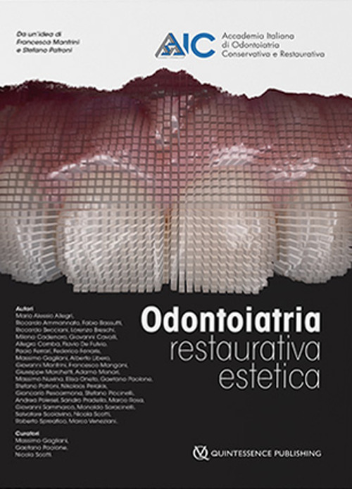 Odontoiatria restaurativa estetica