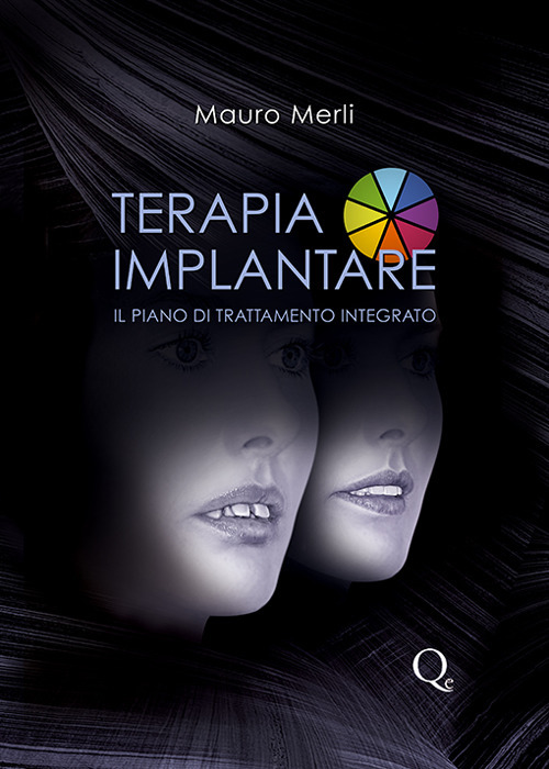 Terapia implantare. Con DVD-ROM