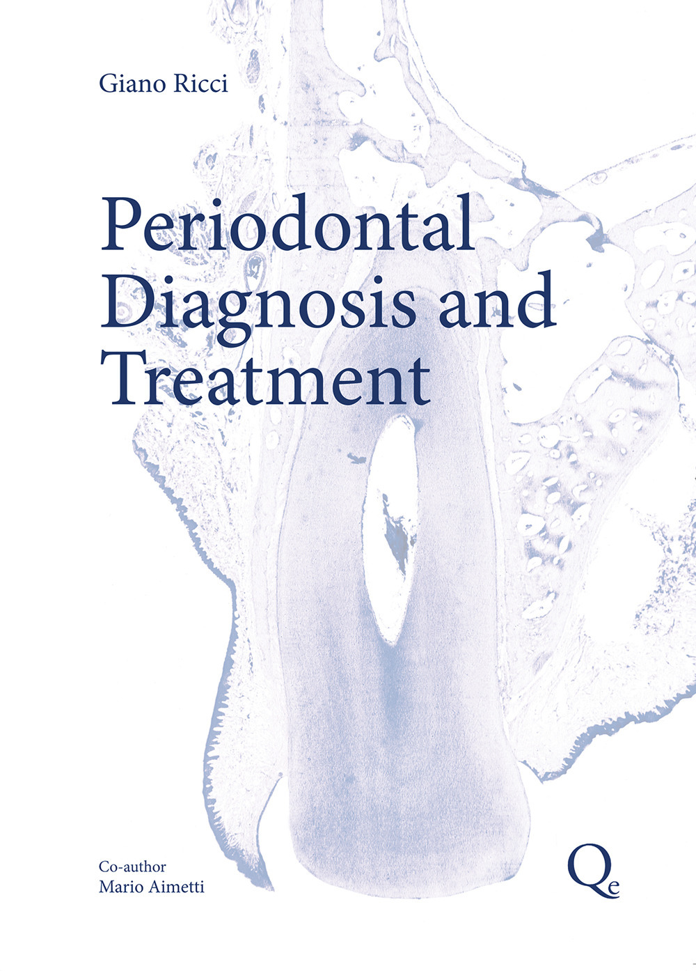 Periodontal diagnosis and therapy