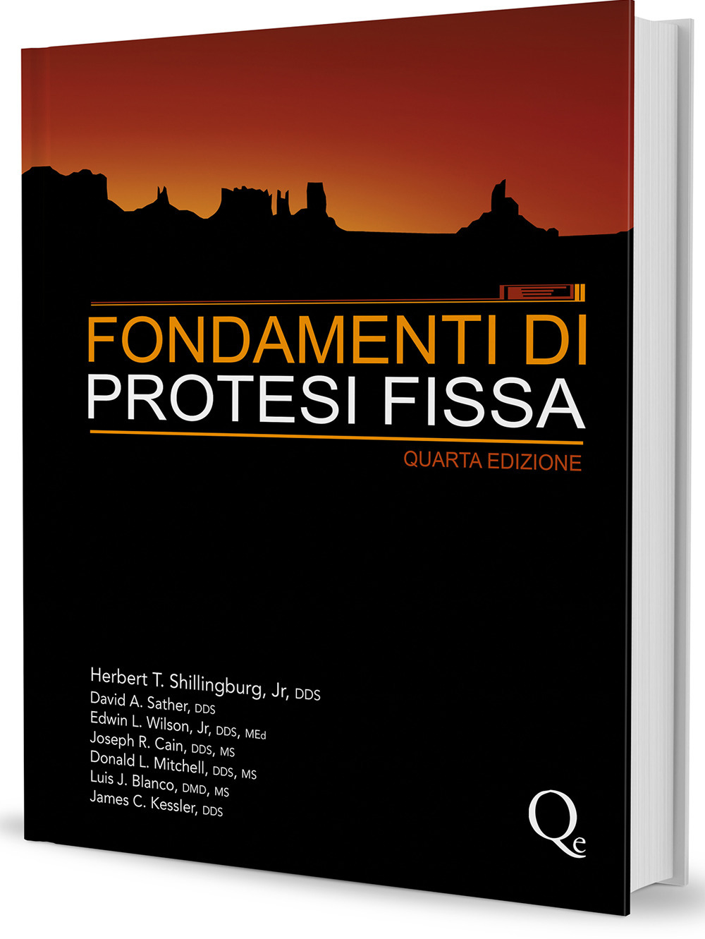 Fondamenti di protesi fissa