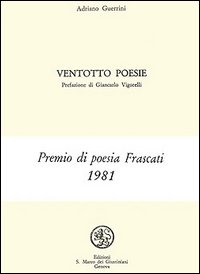 Ventotto poesie