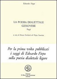 La poesia dialettale genovese