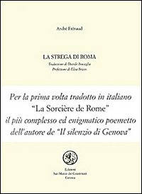 La strega di Roma. Testo francese a fronte