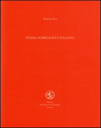 Poesia surrealista italiana