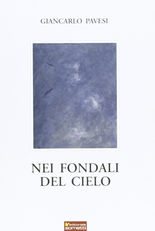 Nei fondali del cielo