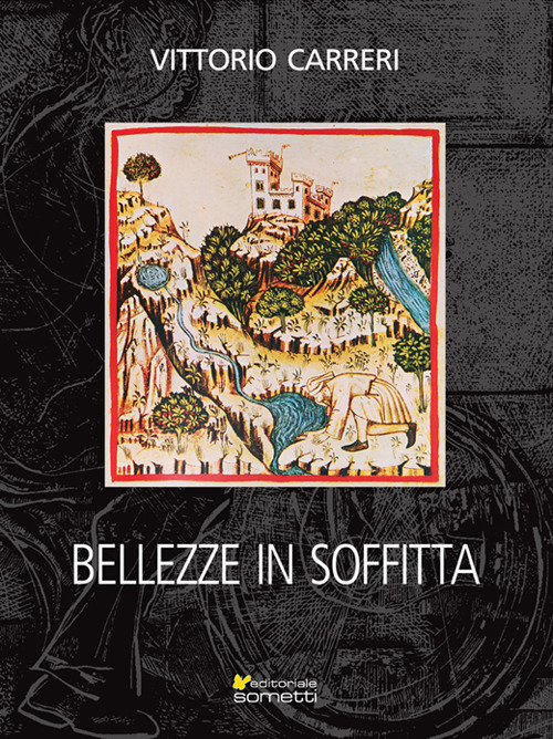 Bellezze in soffitta. Ediz. illustrata