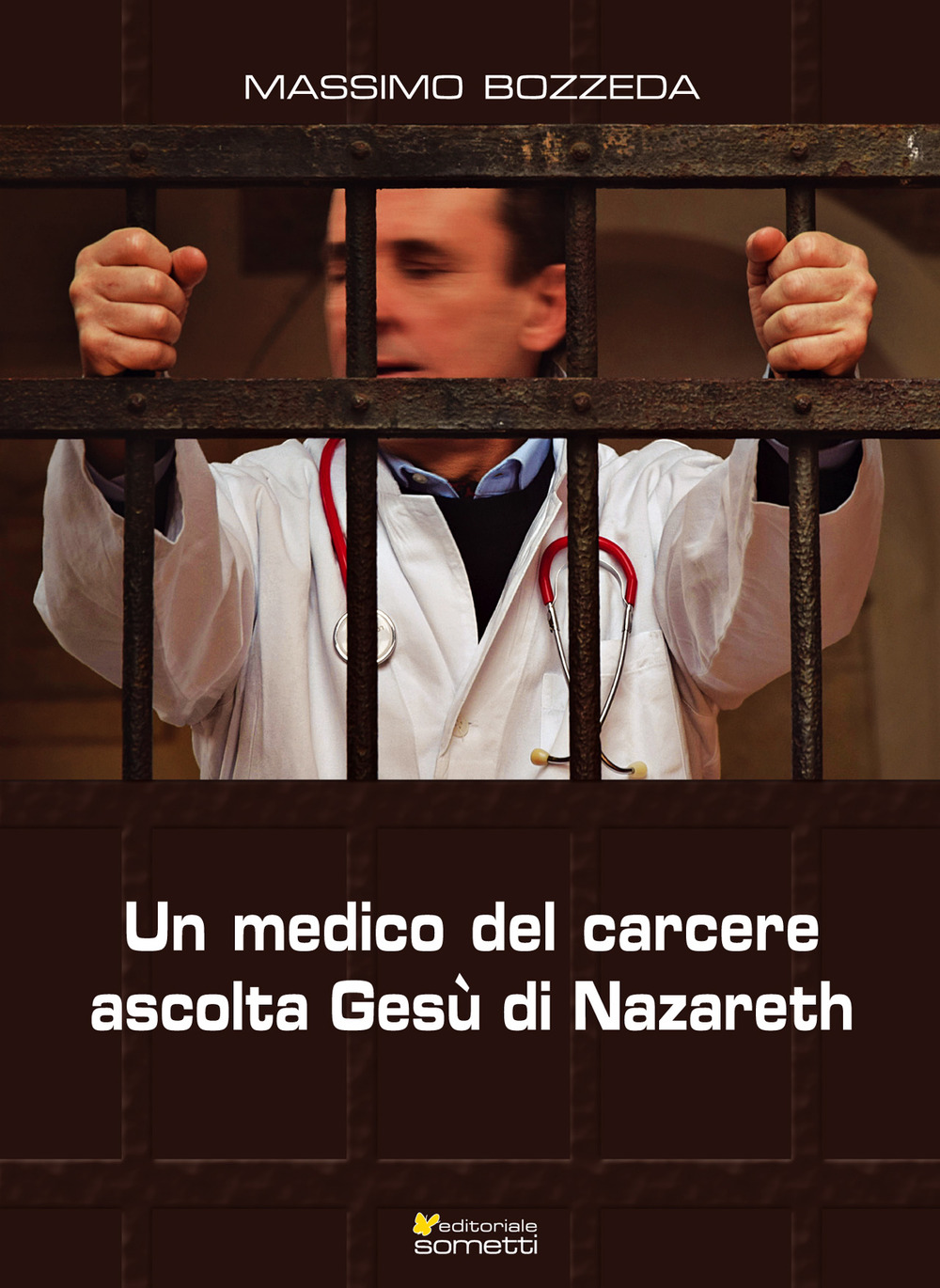 Un medico del carcere ascolta Gesù di Nazareth