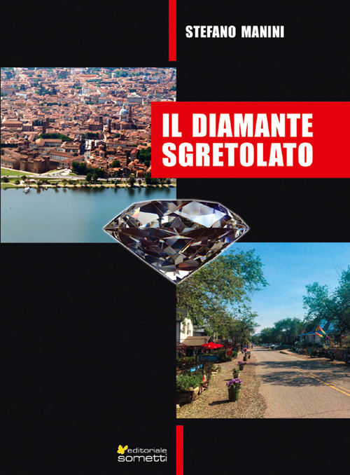 Il diamante sgretolato