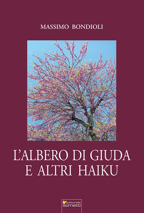 L'albero di Giuda e altri haiku