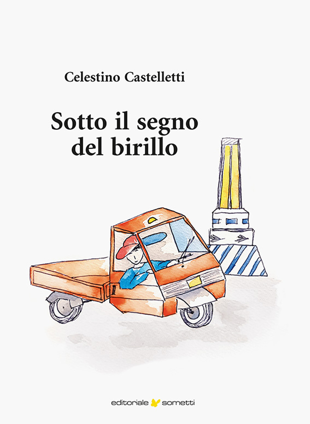 Sotto il segno del birillo