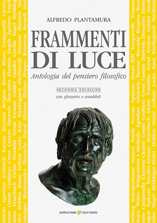 Frammenti di luce. Antologia del pensiero filosofico