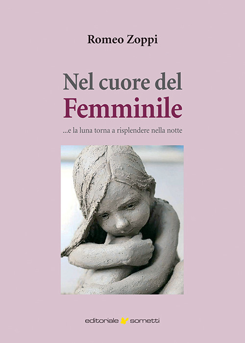 Nel cuore del femminile... e la luna torna a risplendere nella notte