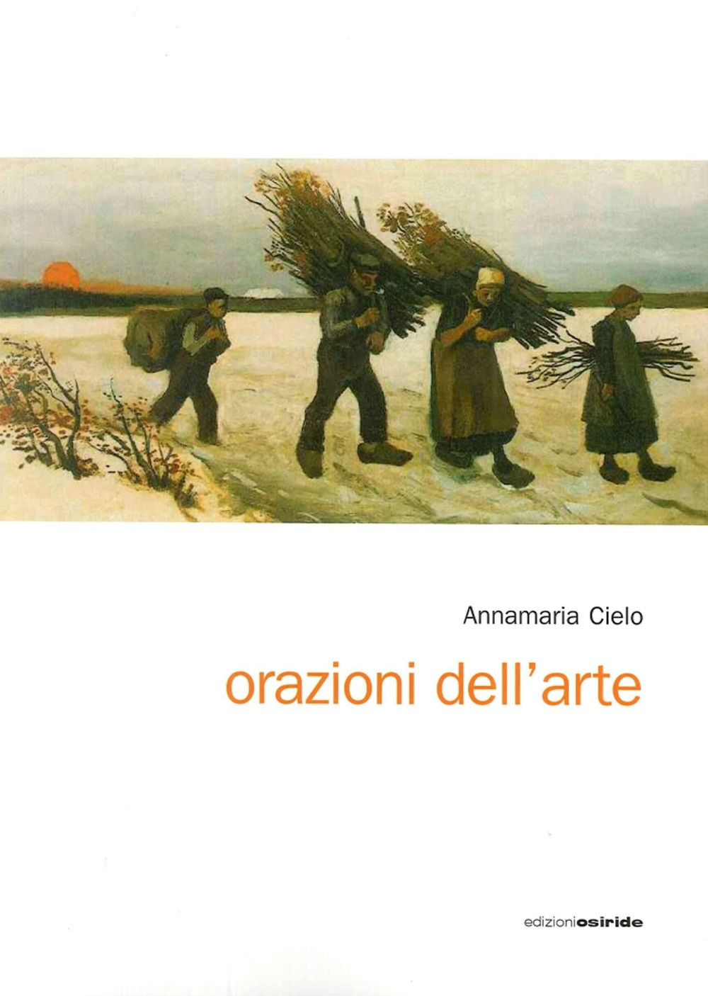 Orazioni dell'arte