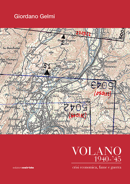 Volano 1940-'45. Crisi economica, fame e guerra