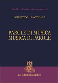 Parole di musica, musica di parole